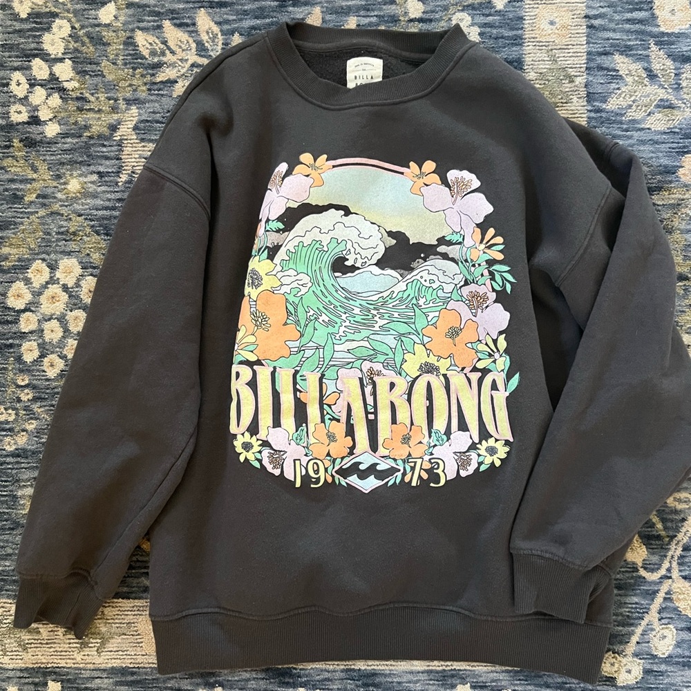 Billabong Crewneck